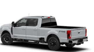 2026 Ford Super Duty® External Image 3